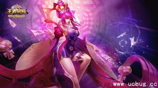 《王者荣耀》新英雄时间表2017 《王者荣耀》新英雄时间表2017