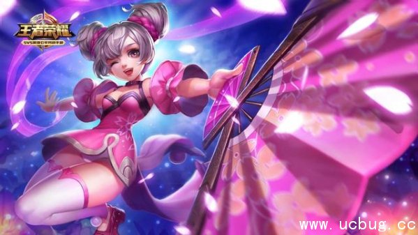 《王者荣耀》新英雄时间表2017 《王者荣耀》新英雄时间表2017