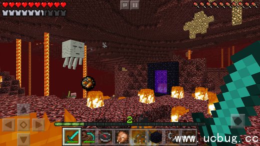 《我的世界》1.1版更新了什么