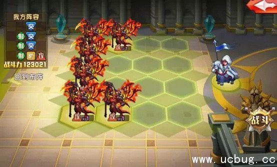 英雄无敌战争纪元惊喜连连 英雄无敌战争纪元惊喜连连