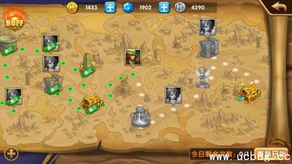 英雄无敌战争纪元惊喜连连 英雄无敌战争纪元惊喜连连