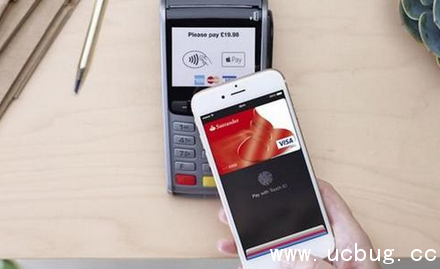 《iphone7手机》NFC功能在哪打开