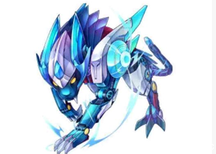 《天天酷跑》机甲云豹和赤兔得分对比分析