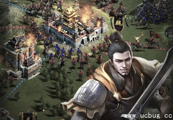 《乱世王者手游》兵种怎么搭配比较好