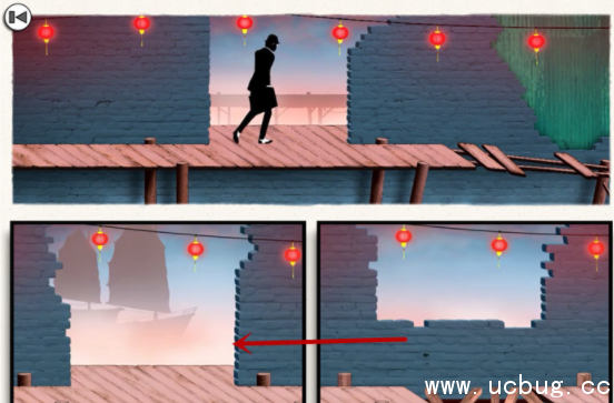 《致命框架2》第一章怎么过 《致命框架2》第一章怎么过