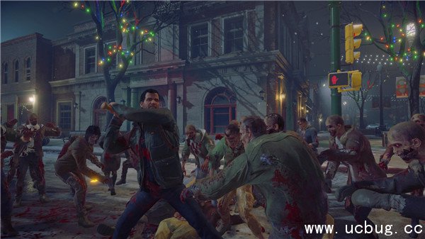 《丧尸围城4》停止工作怎么办