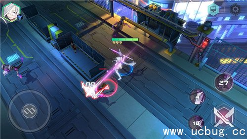 《永远的7日之都》存在即伪装 《永远的7日之都》存在即伪装