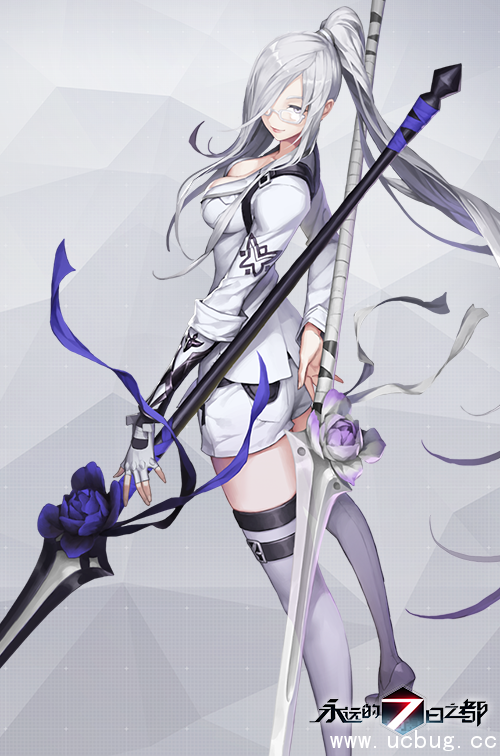 《永远的7日之都》存在即伪装 《永远的7日之都》存在即伪装