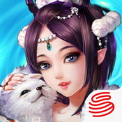 《全新大话西游2口袋版》正式开放性测试 《全新大话西游2口袋版》正式开放性测试