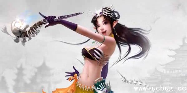 《全新大话西游2口袋版》正式开放性测试 《全新大话西游2口袋版》正式开放性测试