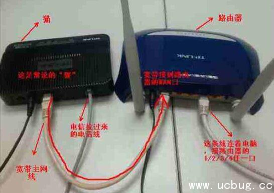 一根网线可以接两个无线路由器吗 一根网线可以接两个无线路由器吗