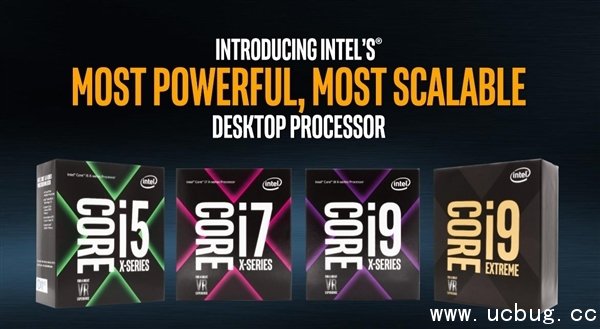 i9处理器上市时间 i9处理器上市时间