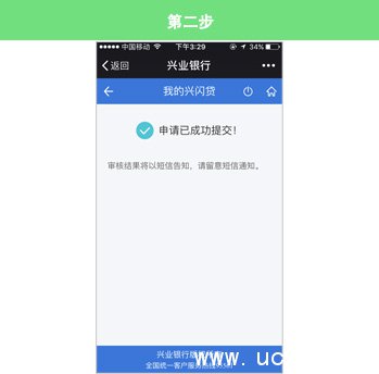 《兴业银行兴闪贷》怎么样