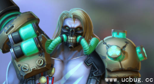 《英雄使命》狂徒雷登怎么样 《英雄使命》狂徒雷登怎么样