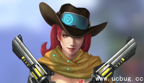 《英雄使命》游侠珍妮怎么样