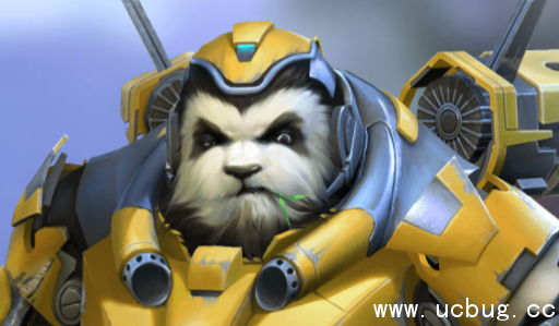 《英雄使命》熊猫战士潘塔怎么样 《英雄使命》熊猫战士潘塔怎么样