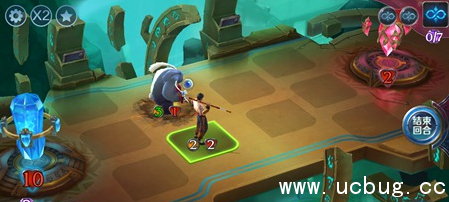 《英雄战歌》冒险模式5关怎么过 《英雄战歌》冒险模式5关怎么过