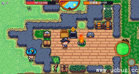 《像素生存者3》铜条怎么获得 《像素生存者3》铜条怎么获得