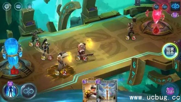 《英雄战歌》冒险模式通关攻略 《英雄战歌》冒险模式通关攻略