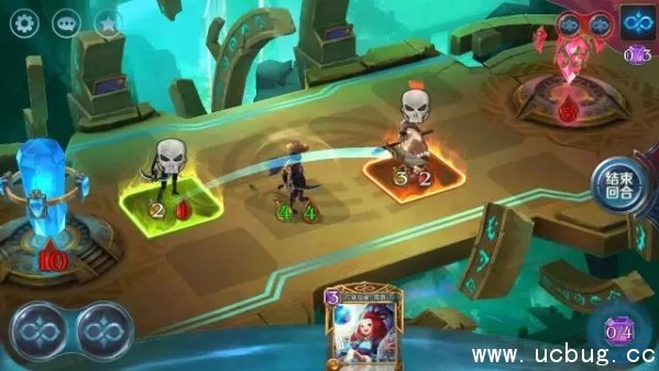 《英雄战歌》冒险模式通关攻略 《英雄战歌》冒险模式通关攻略