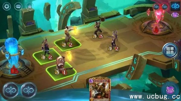 《英雄战歌》冒险模式通关攻略 《英雄战歌》冒险模式通关攻略