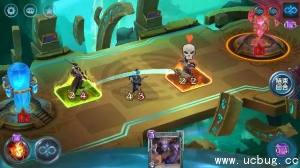 《英雄战歌》冒险模式通关攻略 《英雄战歌》冒险模式通关攻略