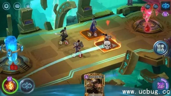 《英雄战歌》冒险模式通关攻略 《英雄战歌》冒险模式通关攻略