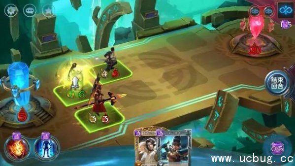 《英雄战歌》冒险模式通关攻略 《英雄战歌》冒险模式通关攻略