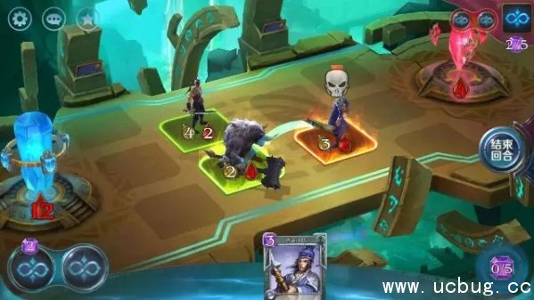 《英雄战歌》冒险模式通关攻略 《英雄战歌》冒险模式通关攻略