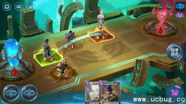 《英雄战歌》冒险模式通关攻略 《英雄战歌》冒险模式通关攻略