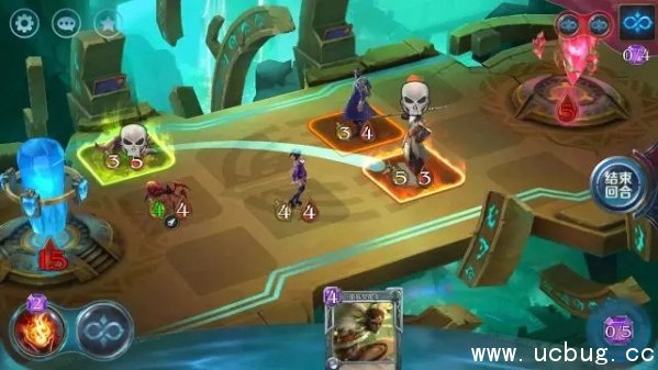 《英雄战歌》冒险模式通关攻略 《英雄战歌》冒险模式通关攻略