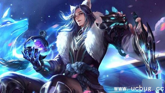 《王者荣耀》李白酒仙王皮肤怎么得