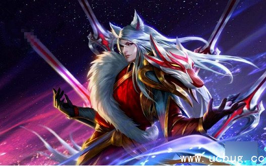 《王者荣耀》李白酒仙王皮肤怎么得