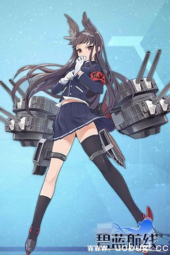 《碧蓝航线》獌怎么获得