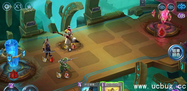 《英雄战歌》冒险模式35关怎么过 《英雄战歌》冒险模式35关怎么过