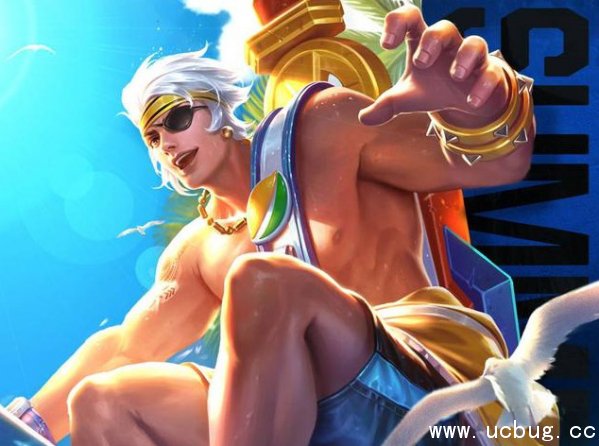 《王者荣耀》夏侯惇新皮肤什么时候出 《王者荣耀》夏侯惇新皮肤什么时候出