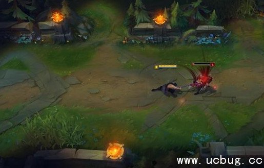 《lol》新英雄暗影之镰技能一览