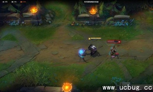 《lol》新英雄暗影之镰技能一览