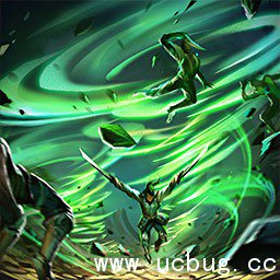 《英雄战歌》风系强力单卡有哪些 《英雄战歌》风系强力单卡有哪些