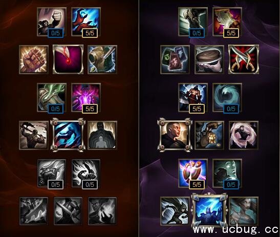 《LOL》新英雄影流之镰怎么加点