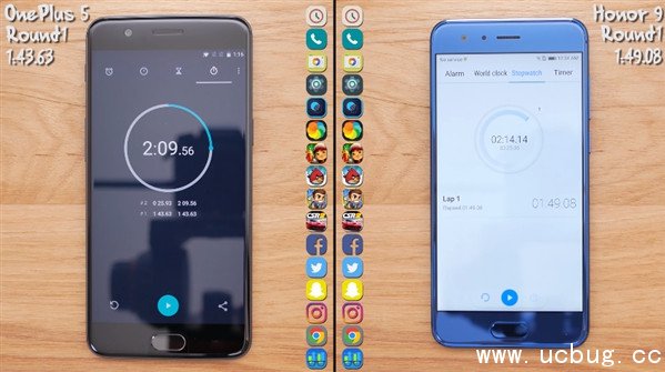 骁龙835对比麒麟960哪个好