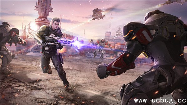 《永恒边境》机械之光怎么过 《永恒边境》机械之光怎么过