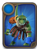 《剑与家园》蜥蜴人怎么样 《剑与家园》蜥蜴人怎么样