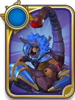 《剑与家园》沙蝎领主怎么样 《剑与家园》沙蝎领主怎么样