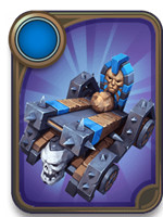 《剑与家园》幽魂投石车怎么样 《剑与家园》幽魂投石车怎么样