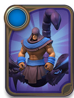 《剑与家园》沙蝎流浪者怎么样 《剑与家园》沙蝎流浪者怎么样