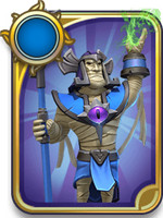 《剑与家园》大祭司怎么样 《剑与家园》大祭司怎么样