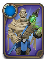 《剑与家园》祭司怎么样 《剑与家园》祭司怎么样