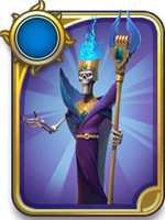 《剑与家园》黑暗法师怎么样