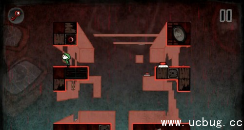 《迷失立方》1-10关怎么过